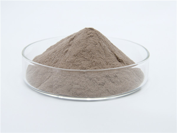 棕色金刚砂F280 36.5±1.5微米 酸洗水洗