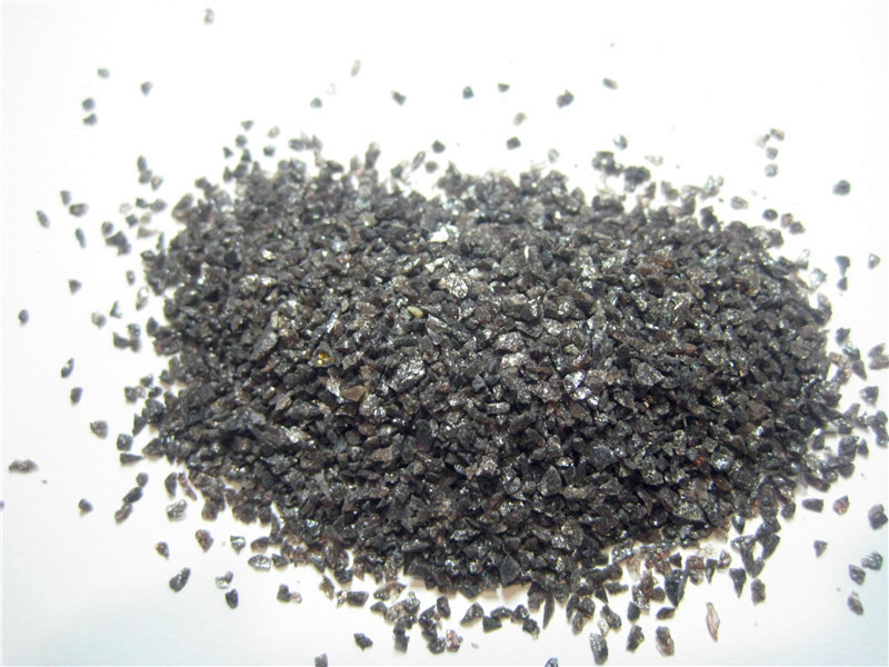 棕色氧化铝F12 基本粒：2.0-1.7MM