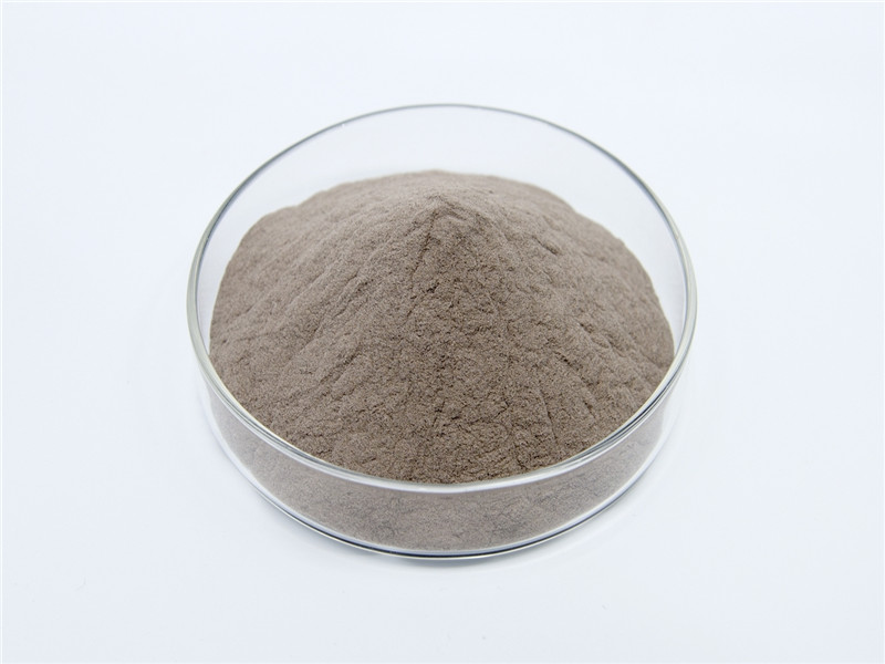 棕色氧化铝360目 35.0±2.0微米 BROWN ALUMINUM
