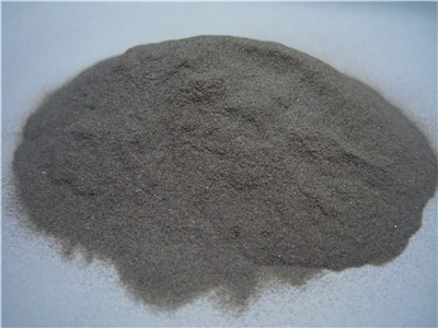 棕刚玉320目中值40微米 BROWN CORUNDUM