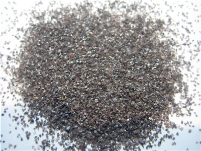 棕色氧化铝耐磨砂 BROWN ALUMINUM OXIDE