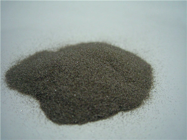 Brown aluminum oxide 棕刚玉F180