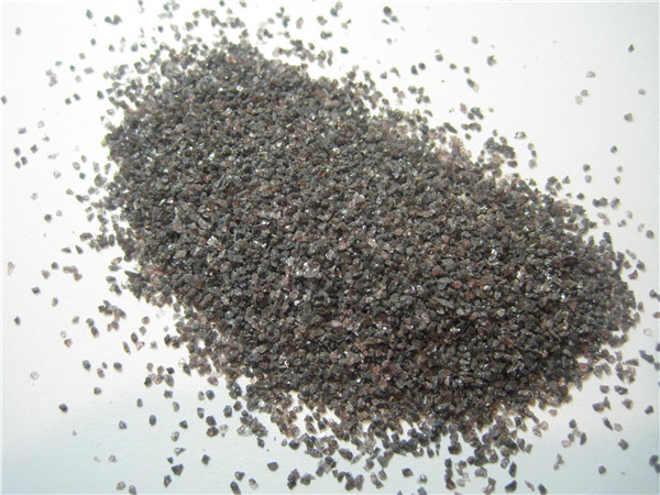 BROWN CORUNDUM 棕刚玉P24