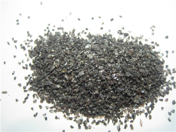 棕刚玉16目 1.4-1.18MM BROWN FUSED ALUMINA