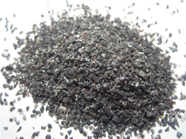 棕刚玉20目 1.18-1.0MM 硬度高韧性好