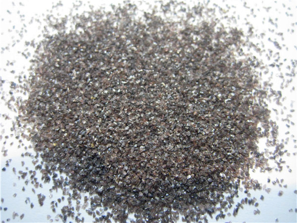 棕刚玉36目 0.6-0.5MM 出口级