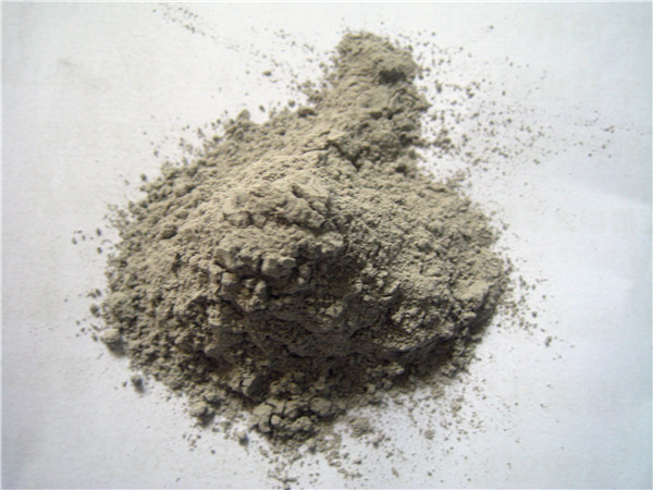 棕刚玉2500目 5.5±0.5微米 酸洗水洗溢流分级
