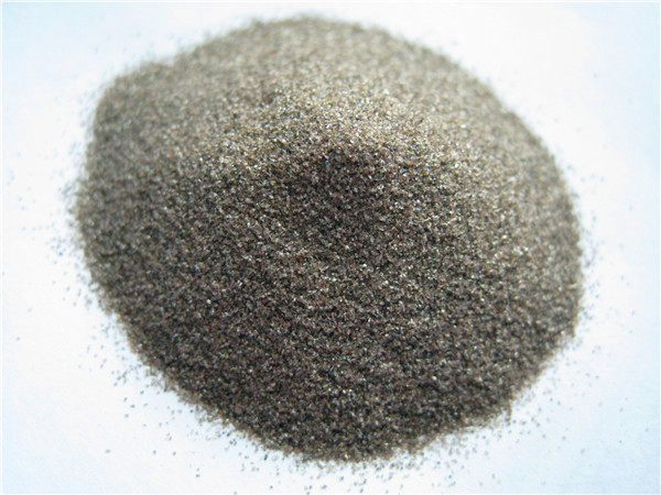 棕色氧化铝F80 BROWN ALUMINUM OXIDE