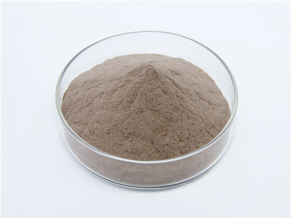 棕色氧化铝P280 BROWN ALUMINUM OXIDE