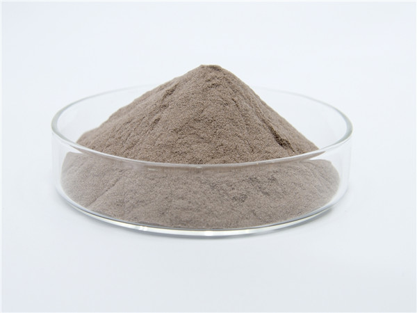 棕刚玉P320 D50:46.2±1.5 BROWN CORUNDUM