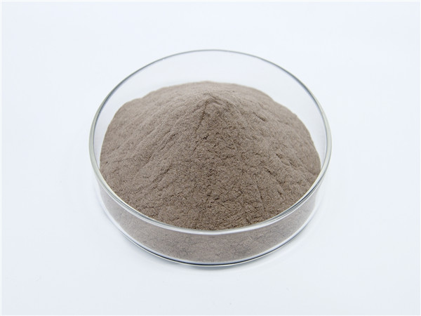棕刚玉P360 BROWN CORUNDUM