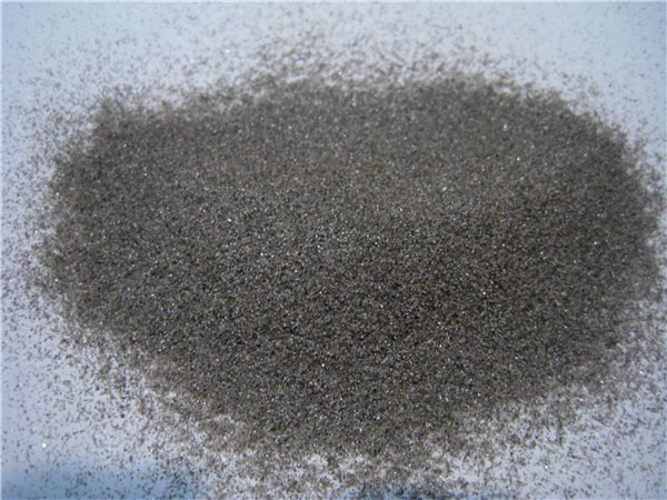 棕刚玉BROWN CORUNDUM生产厂家-海旭磨料