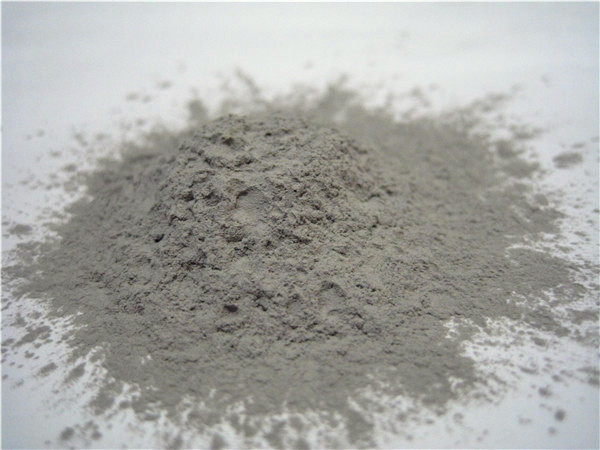 重载环氧地坪工程机械深色底漆填料用棕刚玉微粉