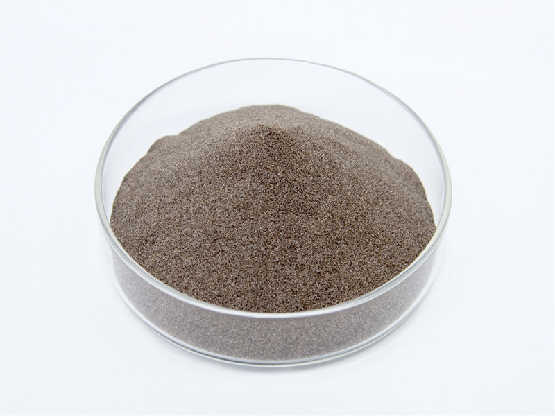 棕色氧化铝BROWN ALUMINUM OXIDE