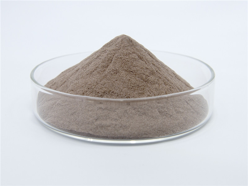 棕刚玉F230(中值：53.0±3.0微米）BROWN CORUNDUM