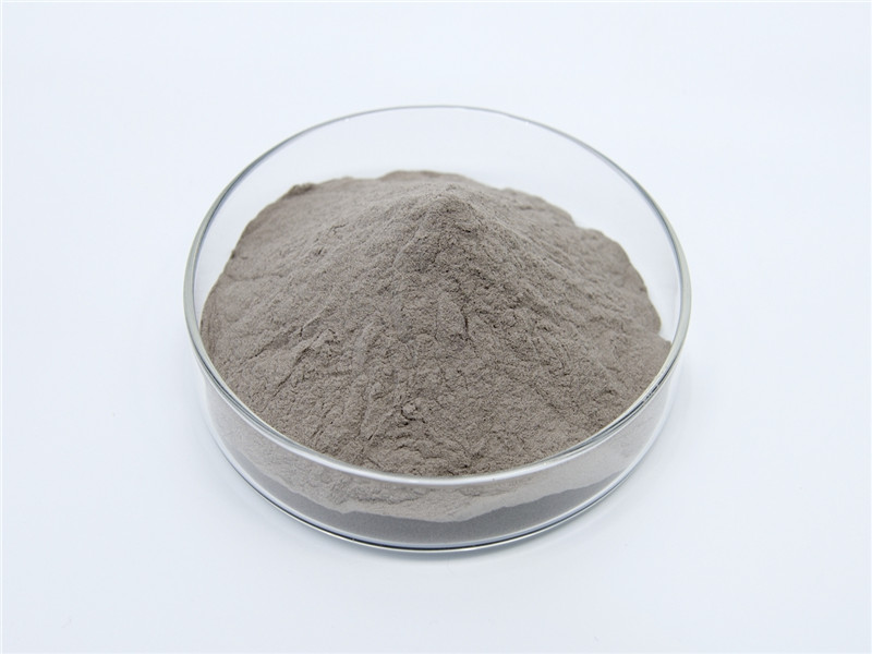 棕色金刚砂F600(中值：9.3±1.0微米）EMERY POWDER