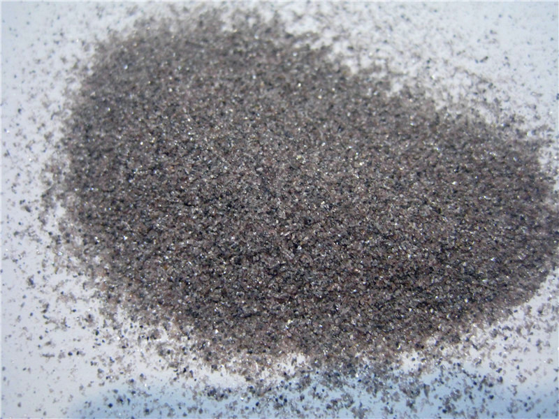 棕色氧化铝60目 0.3-0.25MM BROWN ALUMINUM OXIDE