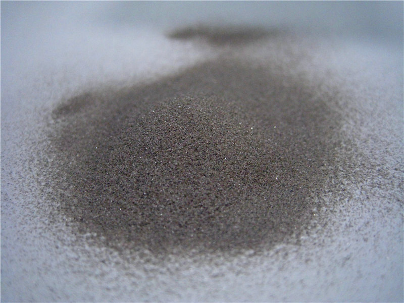 棕色熔融氧化铝150目 BROWN FUSED ALUMINA