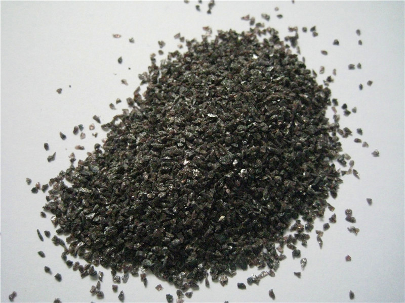 棕色氧化铝F16 1.4-1.18MM BROWN ALUMINUM OXIDE